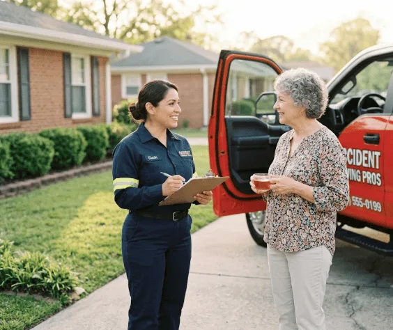 Accident Towing Service Worton, MD FAQs